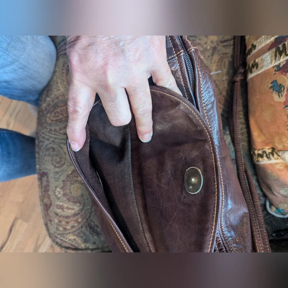 Vintage Gayle Anderson Designs Bag - Picture 6 of 16